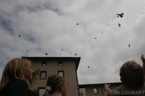 Vous avez atteint la derni�re diapositive